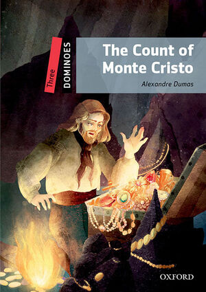 DOMINOES 3. THE COUNT OF MONTE CRISTO MP3 PACK (ED. 2019)