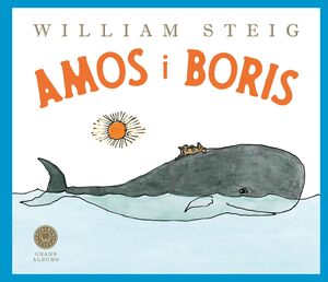 AMOS I BORIS (GRANS ÀLBUMS)