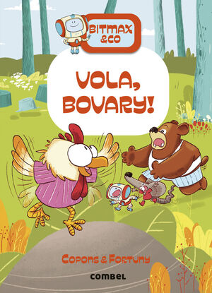 VOLA, BOVARY