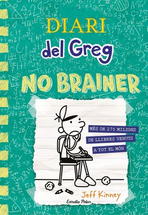 DIARI DEL GREG 18