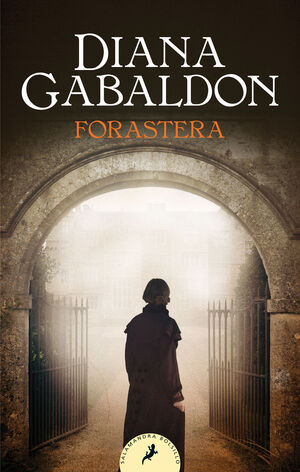 Outlander 4 - Tambores de otoño - Diana Gabaldon -5% en libros