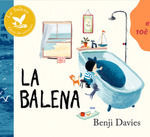 LA BALLENA (CATALAN) 10 ANIVERSARIO