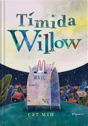 TIMIDA WILLOW