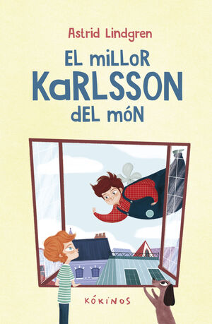 MILLOR KARLSSON DEL MÓN, EL