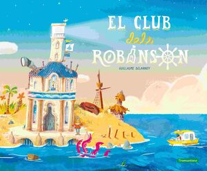 EL CLUB DELS ROBINSON