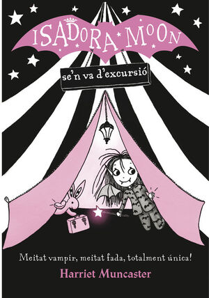 ISADORA MOON SE'N VA D'EXCURSIO (CAT)