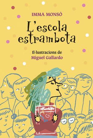 La maestra y la Bestia - Monsó, Imma - 978-84-339-0179-8 - Editorial  Anagrama