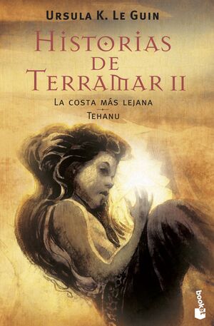 HISTORIAS DE TERRAMAR II (NF)