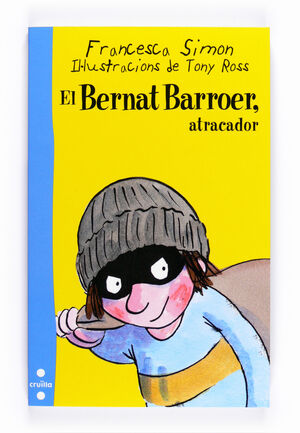 EL BERNAT BARROER, ATRACADOR