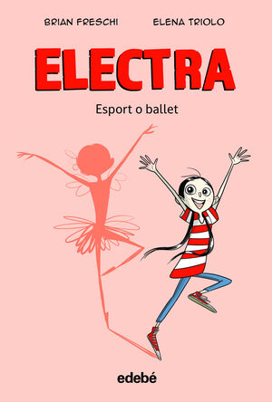 ELECTRA. ESPORT O BALLET