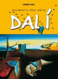 DESCUBRINT EL MÓN MÀGIC DE DALÍ