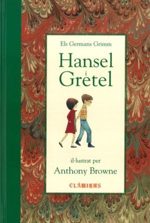 HANSEL I GRETEL